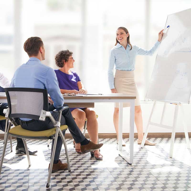 Why Choose Us | Enterprise IT & Software Solutions - Numerominds